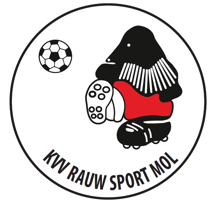 KVV Rauw rapport screenshot